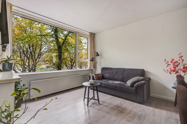 Foto - Onder bod: Paulus Buijsstraat 27, 2613 HL Delft